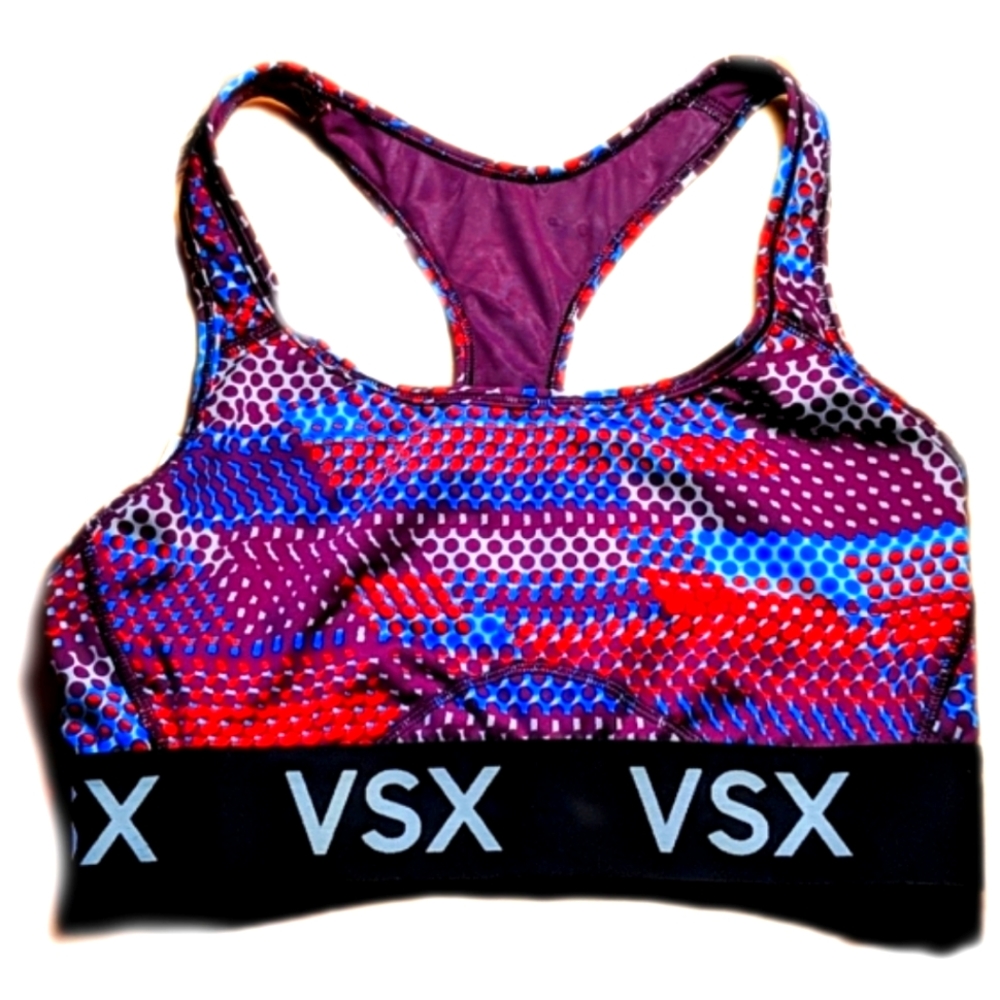 Victoria's Secret VSX Sports Bra